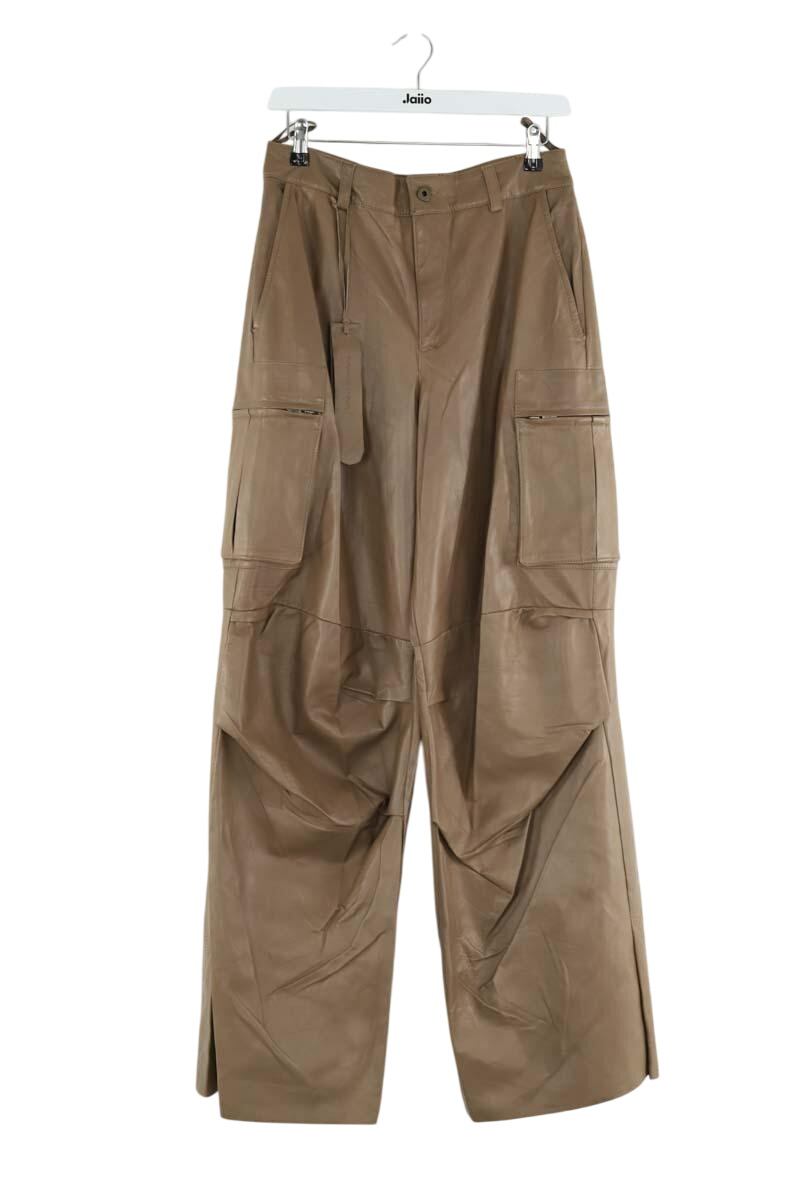 Droit Salvatore Ferragamo  Marron