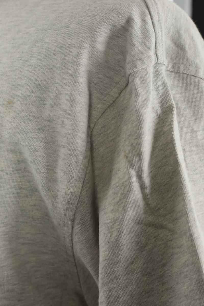 T-shirt Han Kjobenhavn  Gris
