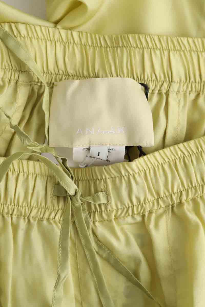 Bermudas Other Brand  Jaune