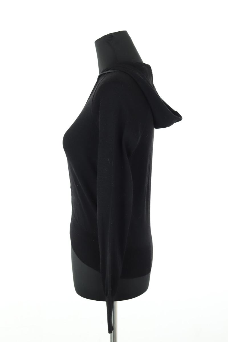 Gilets Prada  Noir