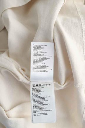 T-shirts Bash  Beige