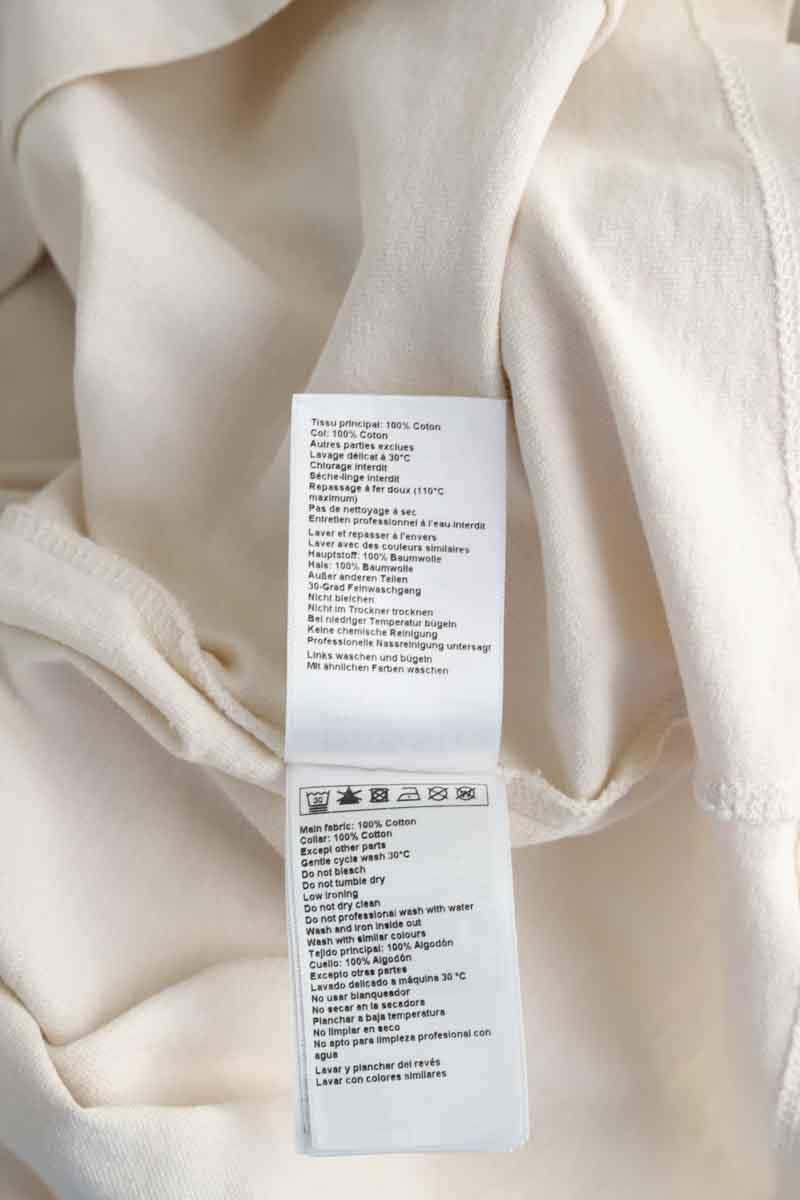 T-shirts Bash  Beige