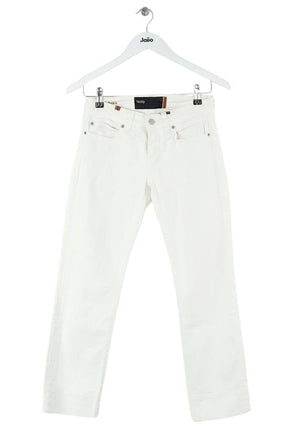 Droit Notify  Blanc