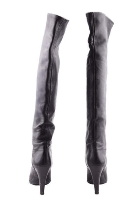 Autres Giuseppe Zanotti  Noir