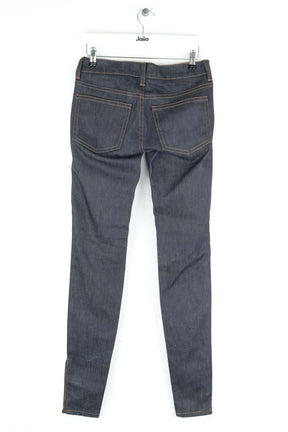Slim Stella McCartney  Bleu