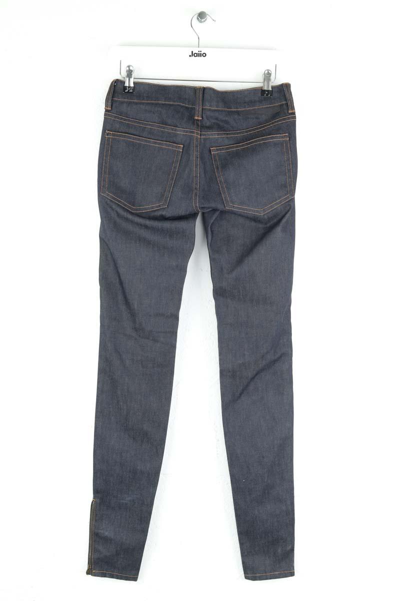 Slim Stella McCartney  Bleu
