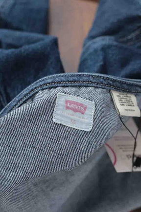 Top Levi's  Bleu