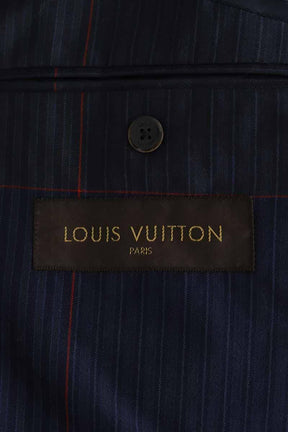 Vestes Louis Vuitton  Bleu