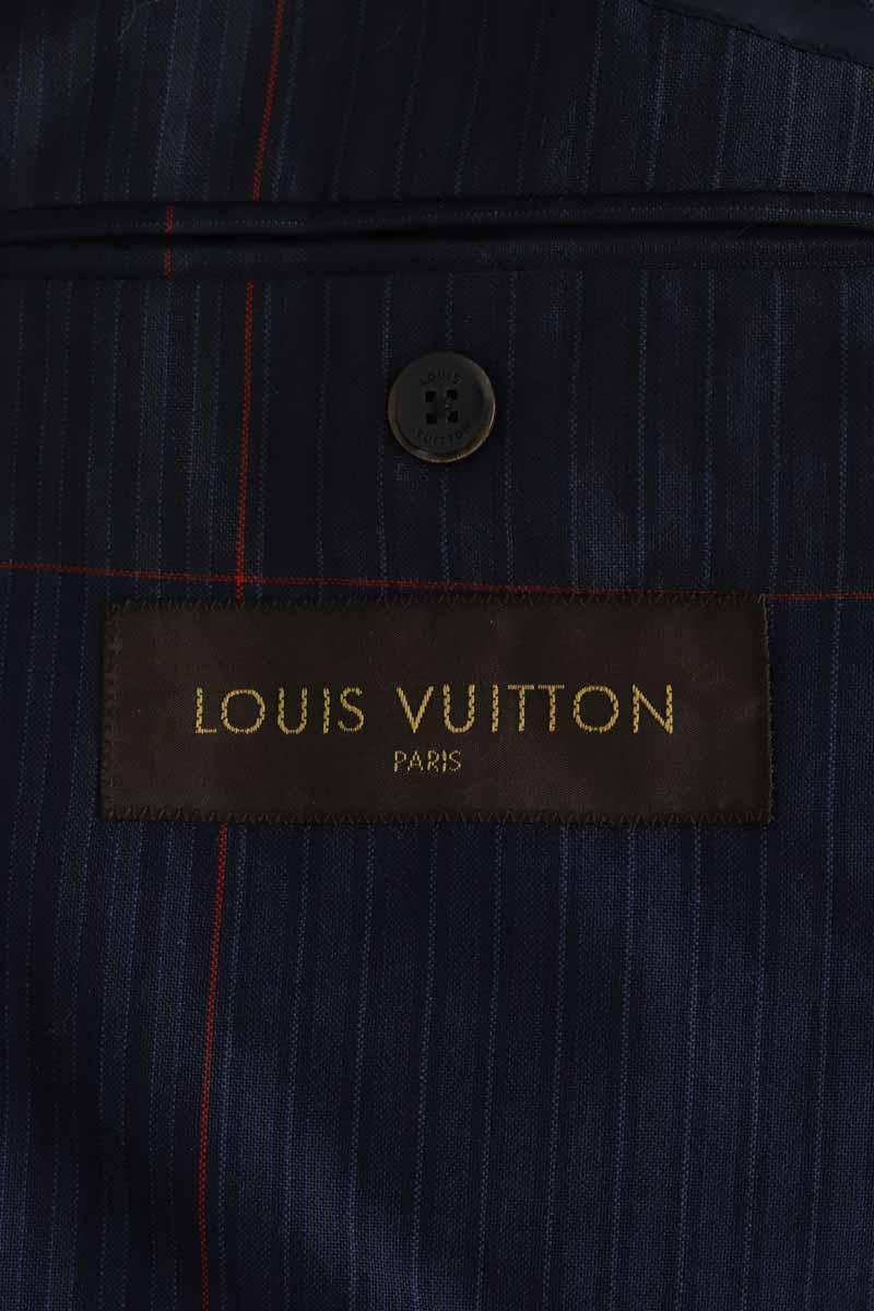 Vestes Louis Vuitton  Bleu