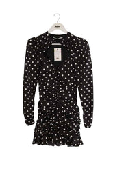 Mini Alessandra Rich  Noir