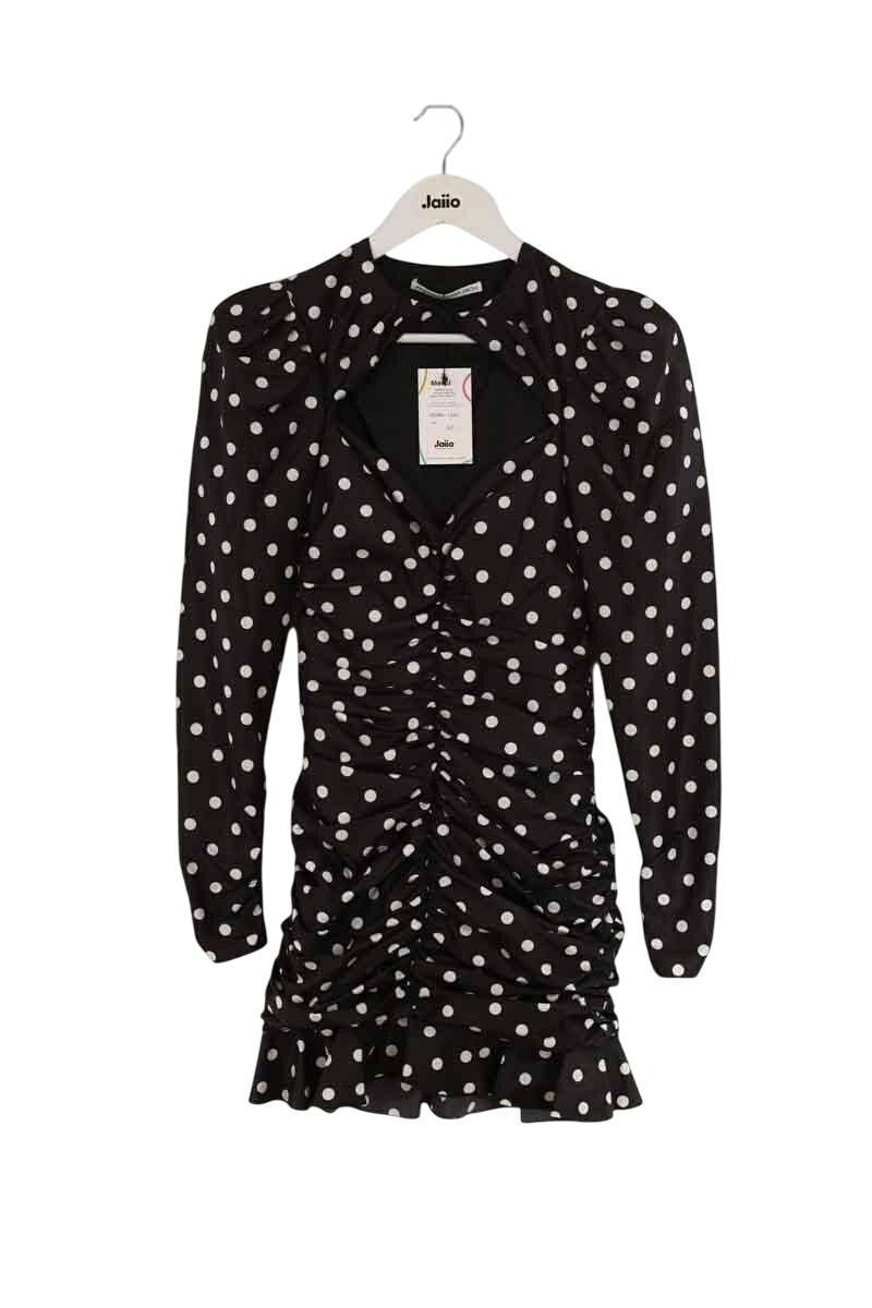 Mini Alessandra Rich  Noir