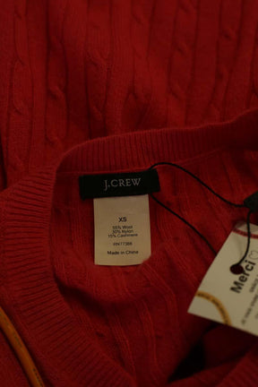 Pulls J.Crew  Rose