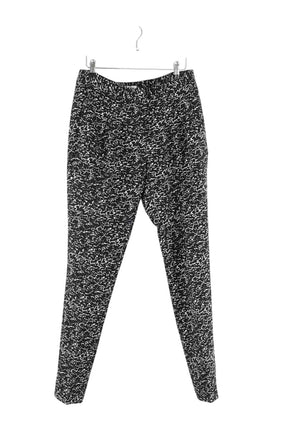 Droit American Vintage  Noir