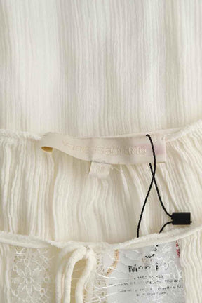 Blouses Vanessa Bruno  Blanc