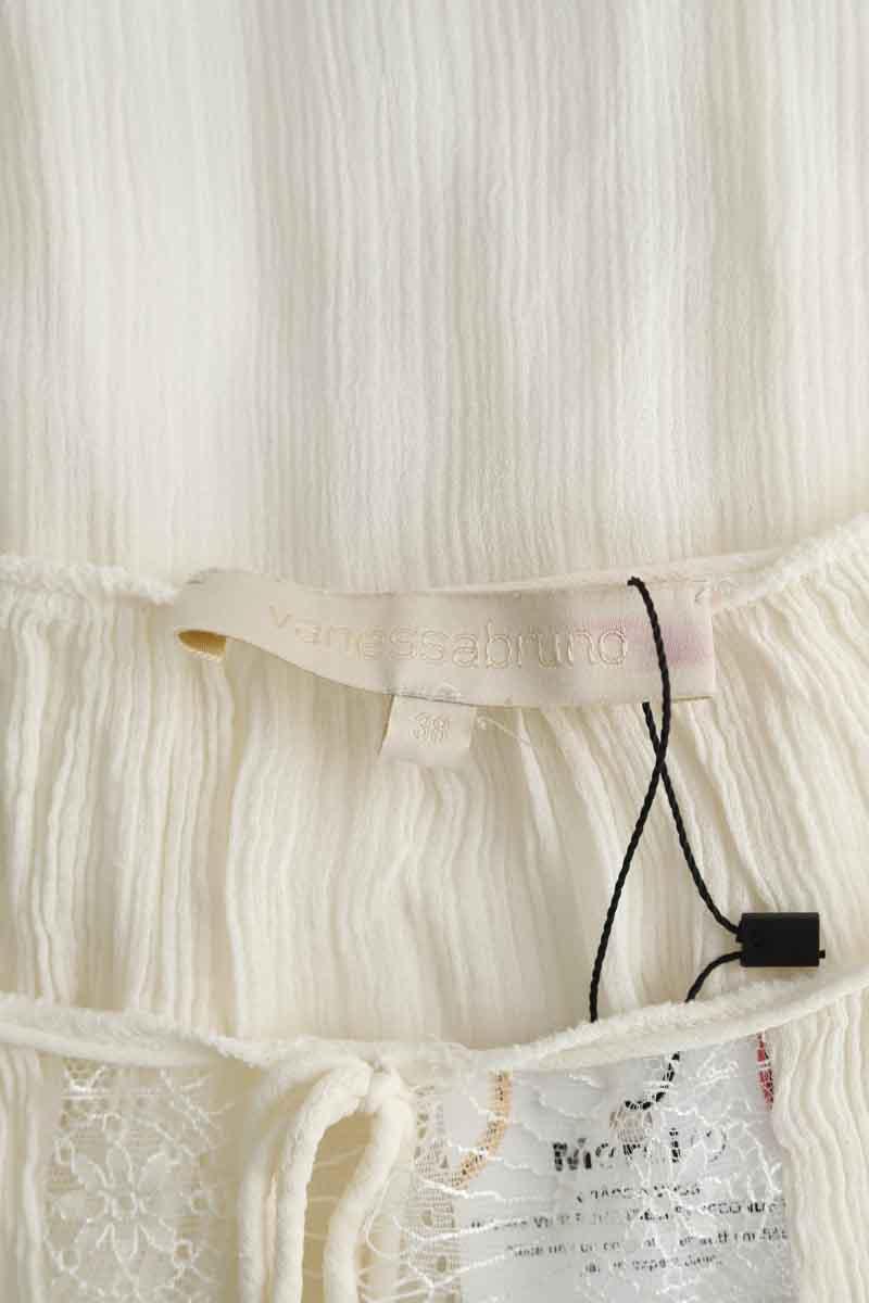 Blouses Vanessa Bruno  Blanc