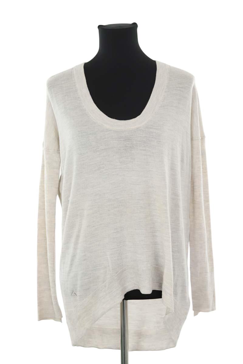 Pulls Zadig & Voltaire  Gris