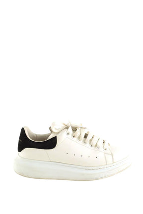 Baskets Alexander McQueen  Blanc