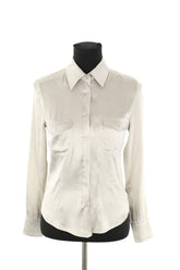 Chemise Max Mara  Gris