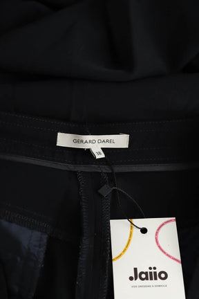 Droit Gerard Darel  Noir