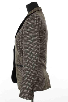 Blazers Zadig & Voltaire  Doré
