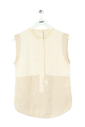 Tops sans manche Chloé  Beige