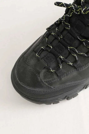 Baskets Ugg  Noir