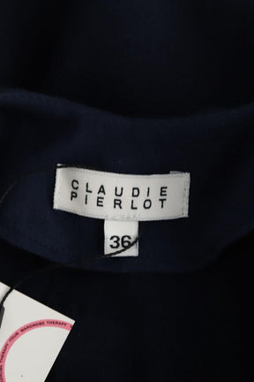 Mini Claudie Pierlot  Bleu