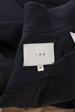 Autres Iro  Marine