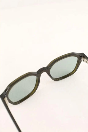Lunettes de soleil Paul Smith  Noir