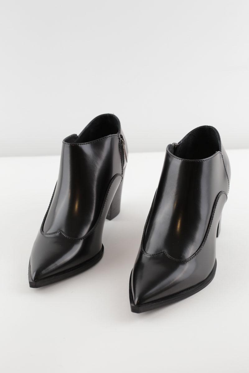 Bottes western LK Bennett  Noir