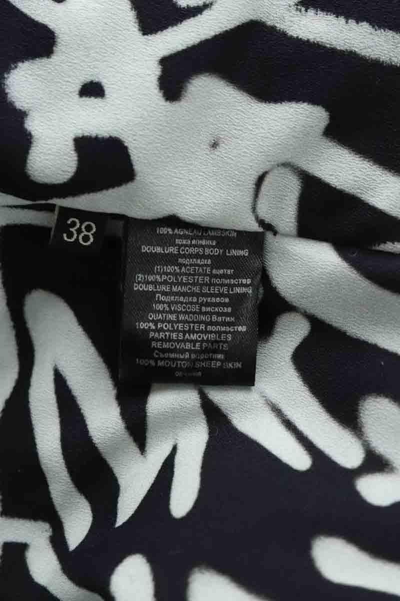 Veste Barbara Bui  Noir