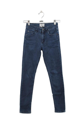 Slim Sézane  Bleu