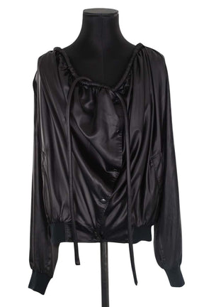 Veste Maison Martin Margiela  Noir