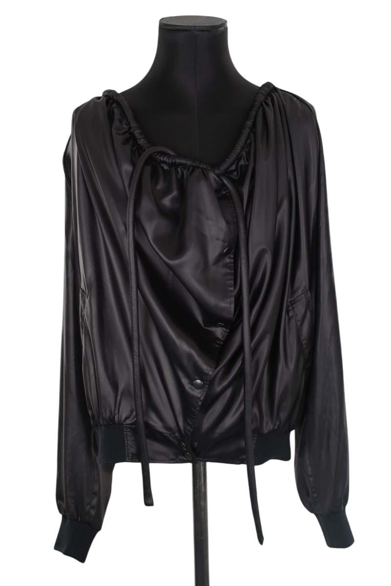 Veste Maison Martin Margiela  Noir