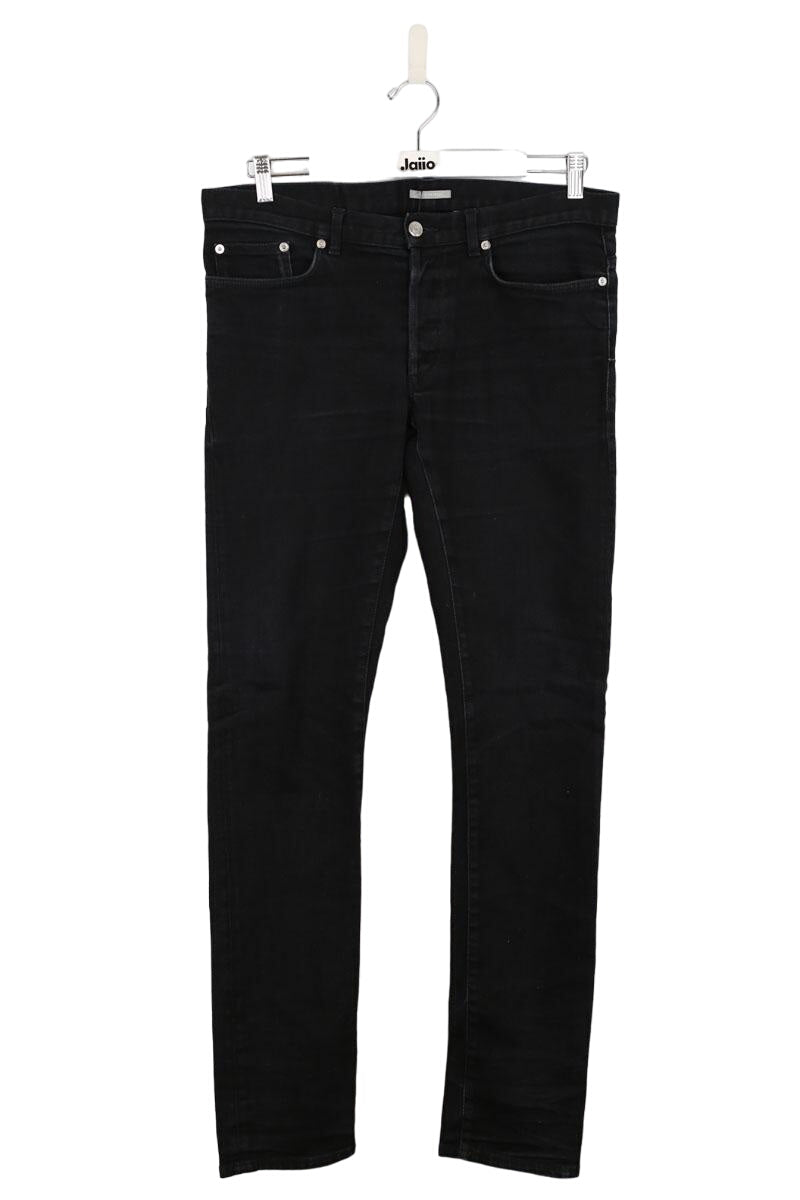 Slim Dior  Noir