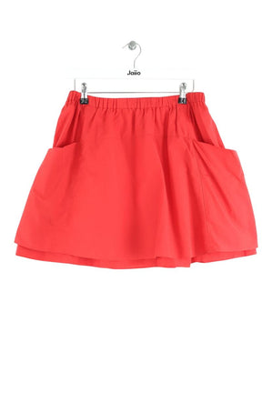 Mi-longueur Marc Jacobs  Rouge