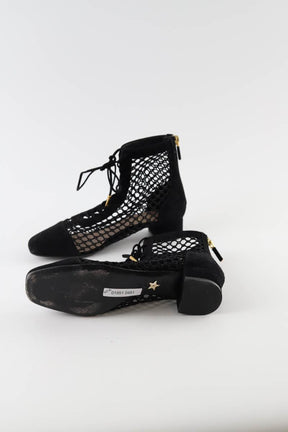 Talons Dior  Noir