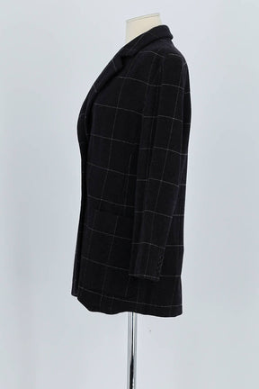 Blazer Max Mara  Noir