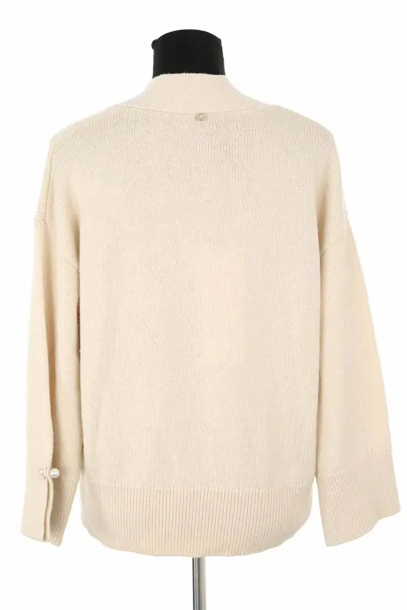 Pull Liu Jo  Beige