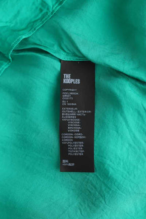 Blouses The Kooples  Vert