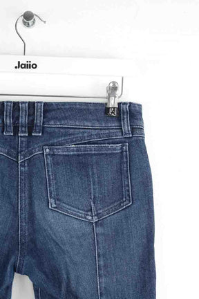 Slim Balmain  Bleu