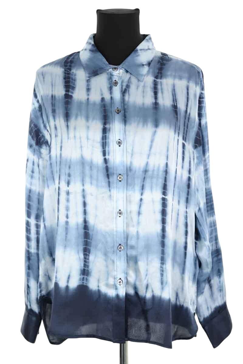 Chemises Gerard Darel  Bleu