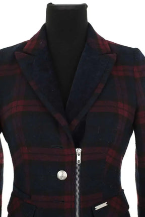Blazer Liu Jo  Marine