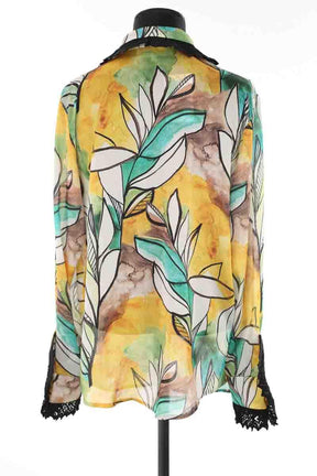 Blouses Heimstone  Multicolore