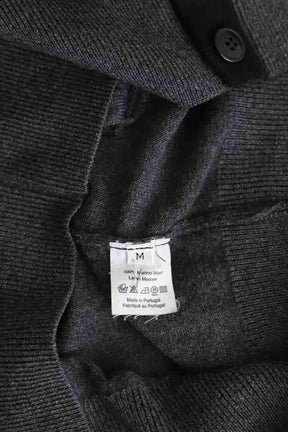Gilets Officine Générale  Bleu