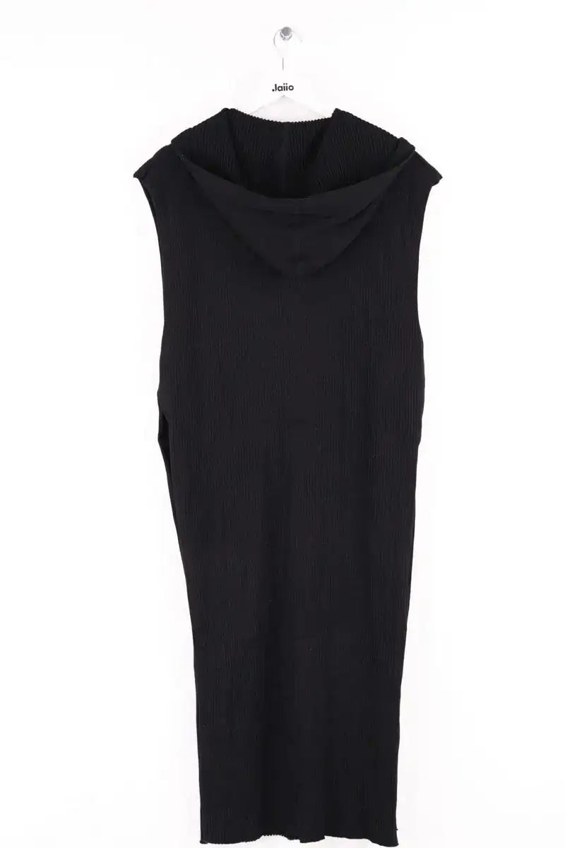 Robe Courrèges Noir en Viscose
