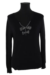Pull Gerard Darel  Noir