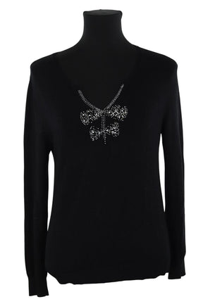 Pull Gerard Darel  Noir