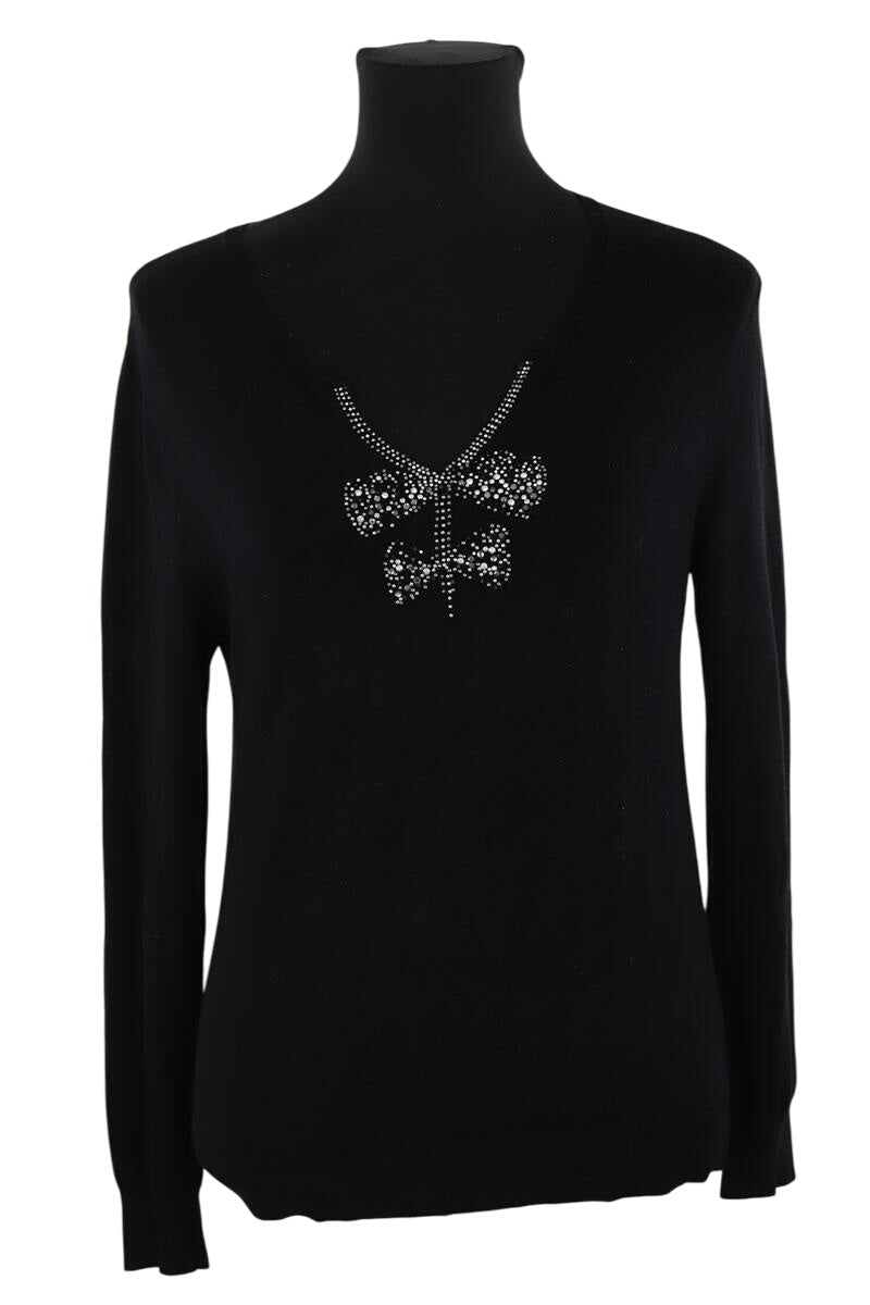Pull Gerard Darel  Noir