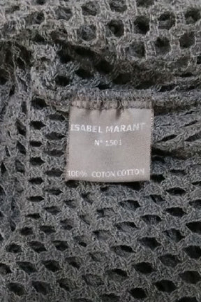 Mini Isabel Marant  Noir